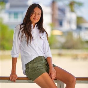 NWOT Vineyard Vines Button Down
